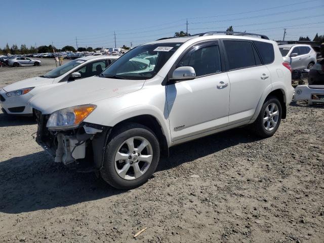 TOYOTA RAV4 LIMIT 2011 2t3df4dv5bw152383