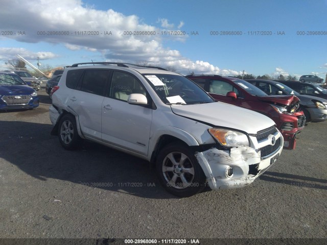 TOYOTA RAV4 2011 2t3df4dv5bw153923