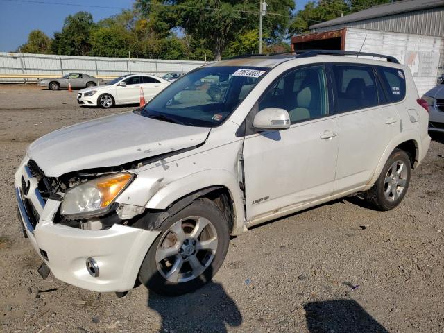 TOYOTA RAV4 2011 2t3df4dv5bw154442