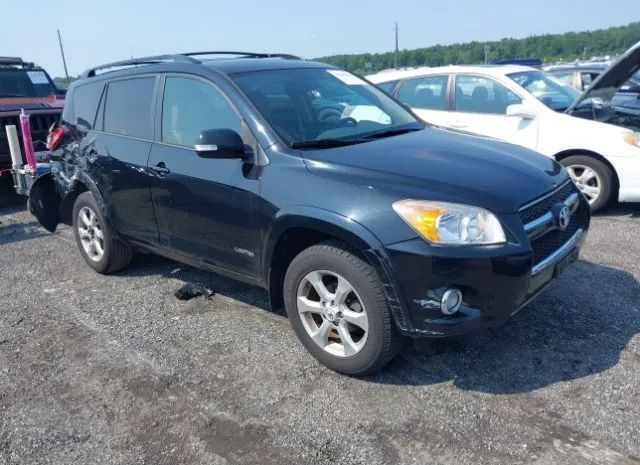 TOYOTA RAV4 2011 2t3df4dv5bw160404