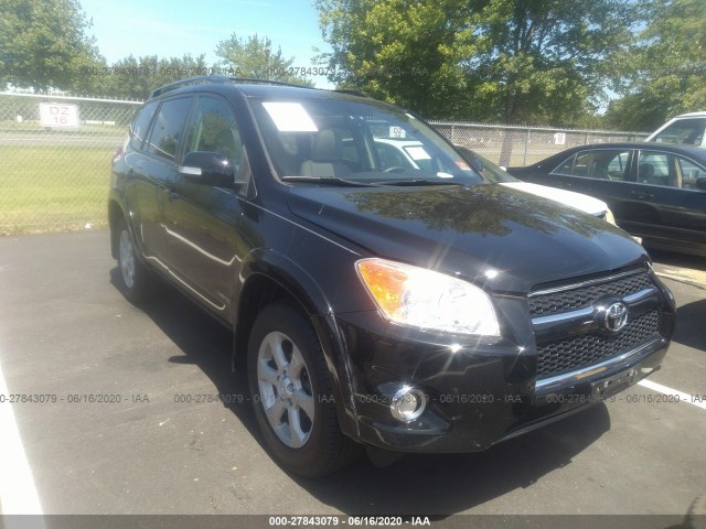 TOYOTA RAV4 2011 2t3df4dv5bw161441