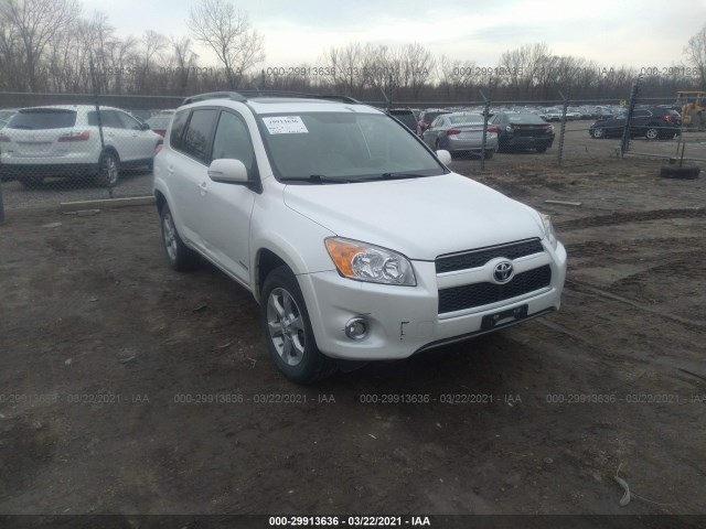 TOYOTA RAV4 2011 2t3df4dv5bw168857