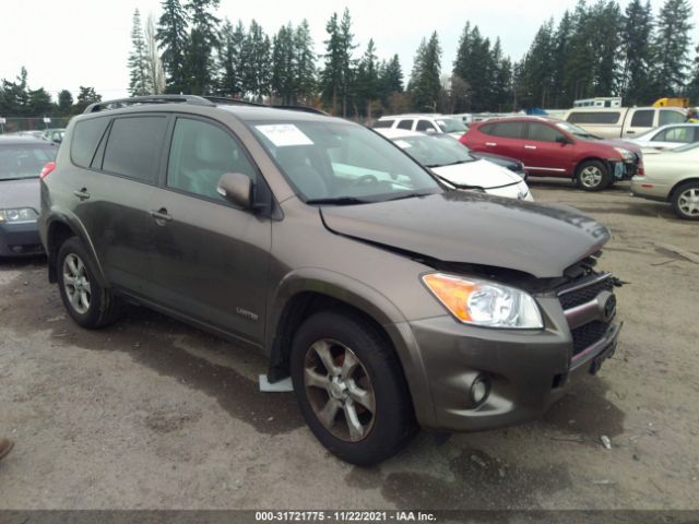 TOYOTA RAV4 2011 2t3df4dv5bw173279