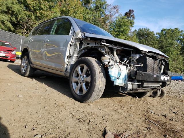 TOYOTA RAV4 LIMIT 2011 2t3df4dv5bw177431