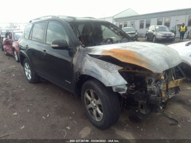 TOYOTA RAV4 2012 2t3df4dv5cw188611