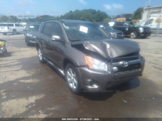 TOYOTA RAV4 2012 2t3df4dv5cw193694