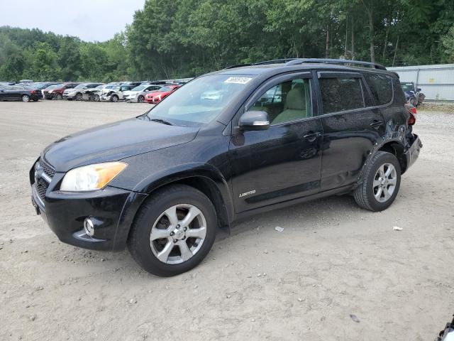 TOYOTA RAV4 2012 2t3df4dv5cw210736