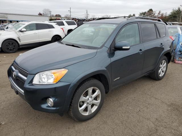 TOYOTA RAV4 2012 2t3df4dv5cw211644