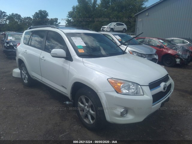 TOYOTA RAV4 2012 2t3df4dv5cw222823