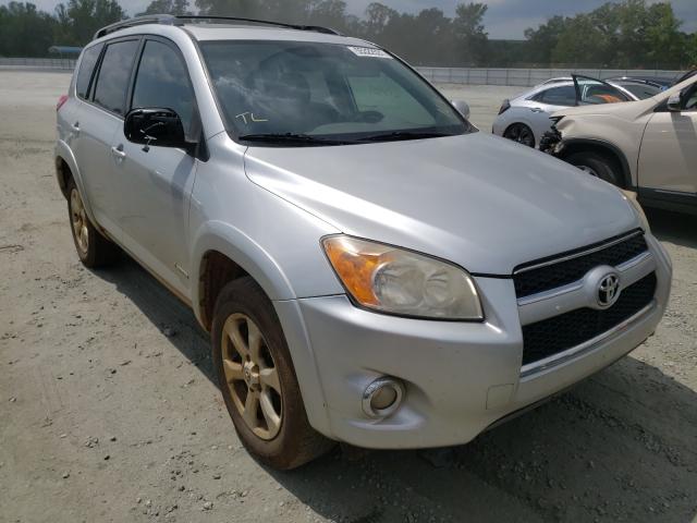 TOYOTA RAV4 LIMIT 2012 2t3df4dv5cw230226