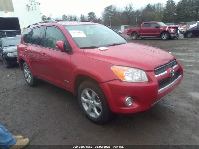 TOYOTA RAV4 2012 2t3df4dv5cw230386