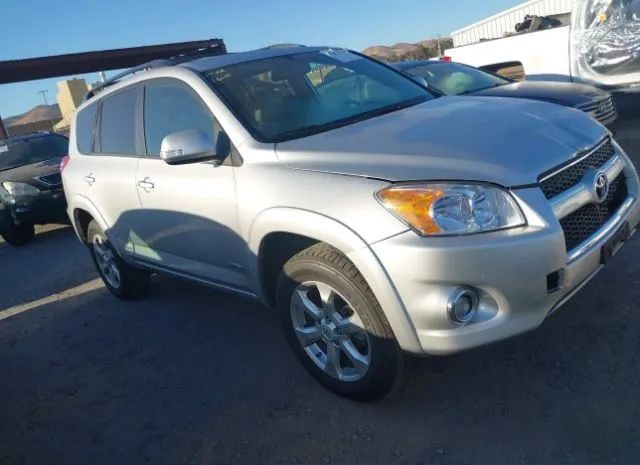 TOYOTA NULL 2012 2t3df4dv5cw232610