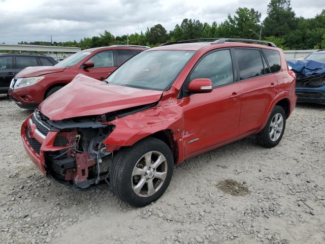 TOYOTA RAV4 2012 2t3df4dv5cw241999