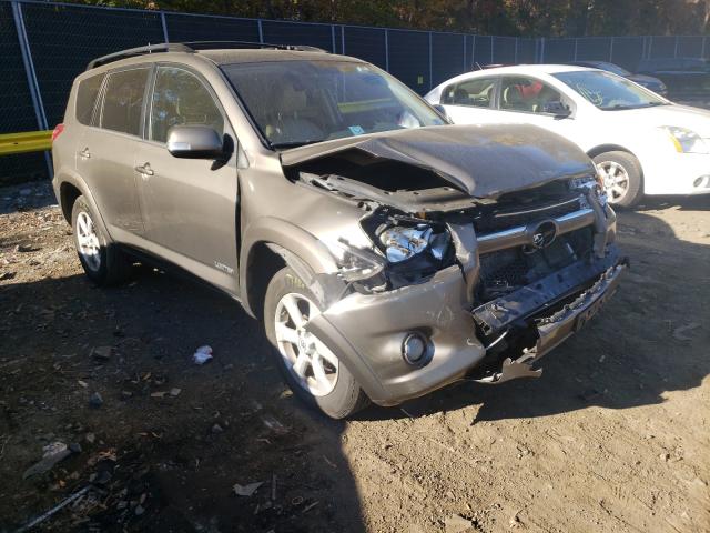 TOYOTA RAV4 LIMIT 2012 2t3df4dv5cw247186