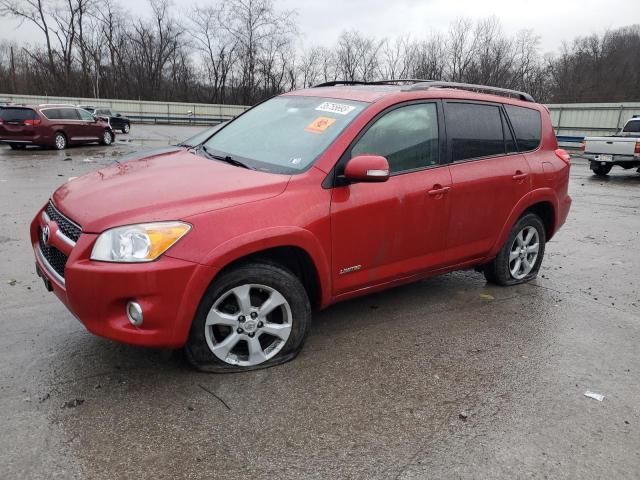 TOYOTA RAV4 LIMIT 2012 2t3df4dv5cw248001