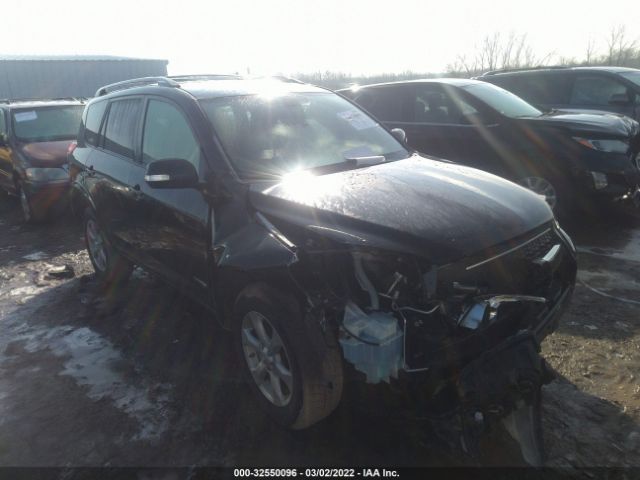 TOYOTA RAV4 2012 2t3df4dv5cw248161