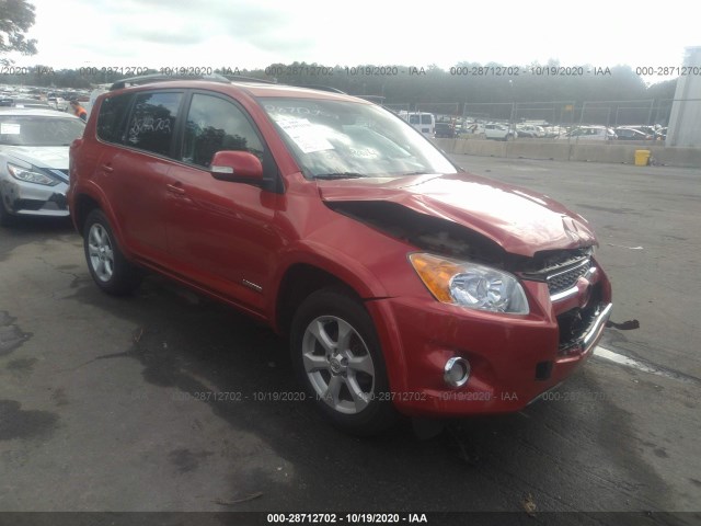 TOYOTA RAV4 2012 2t3df4dv5cw257488