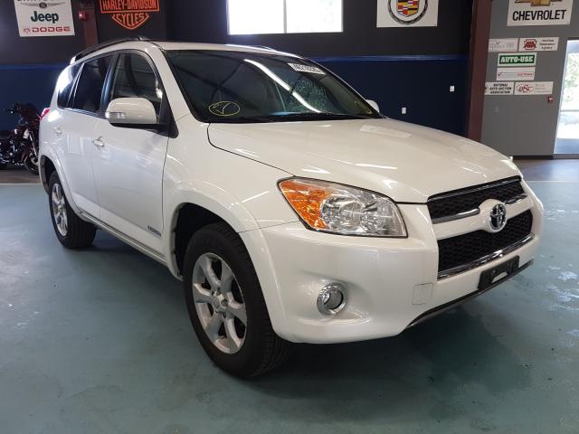 TOYOTA RAV4 LIMIT 2012 2t3df4dv5cw259323