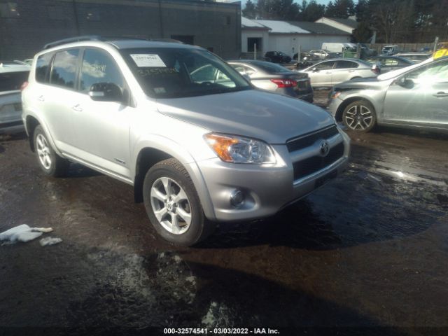 TOYOTA RAV4 2012 2t3df4dv5cw265073