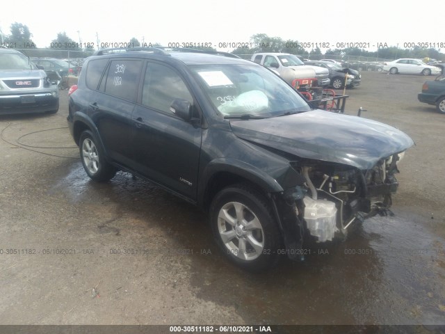 TOYOTA RAV4 2012 2t3df4dv5cw265252