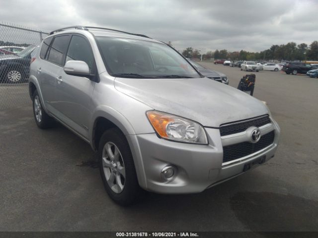 TOYOTA RAV4 2012 2t3df4dv5cw268359