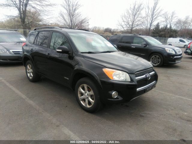 TOYOTA RAV4 2010 2t3df4dv6aw027049