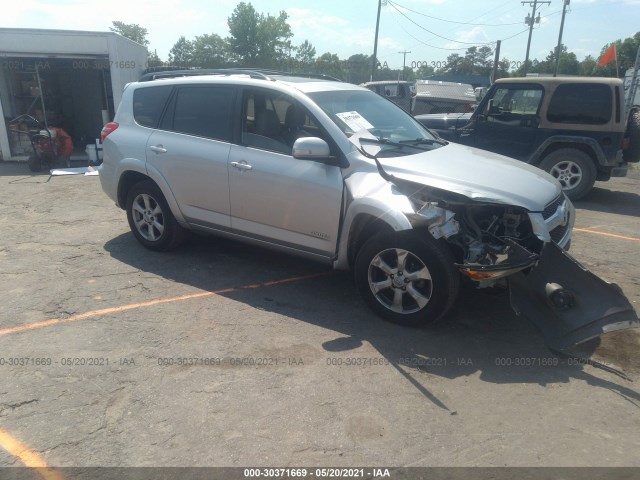 TOYOTA RAV4 2010 2t3df4dv6aw029609