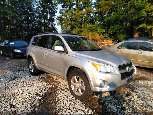 TOYOTA RAV4 2010 2t3df4dv6aw031134