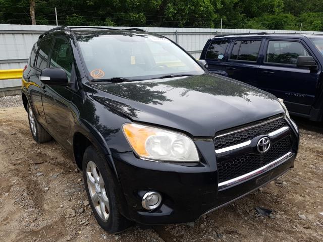 TOYOTA RAV4 LIMIT 2010 2t3df4dv6aw041520