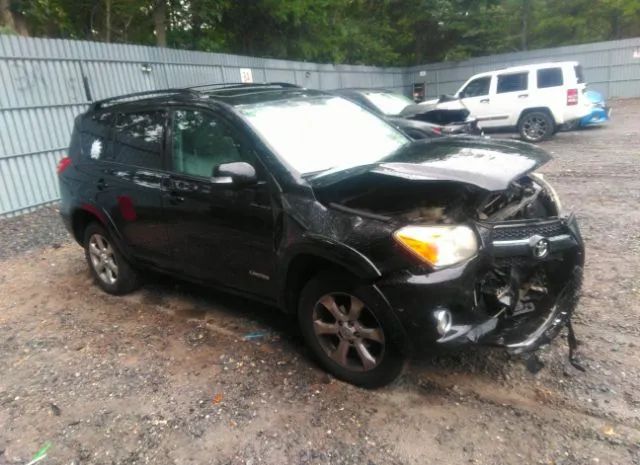 TOYOTA RAV4 2010 2t3df4dv6aw042991