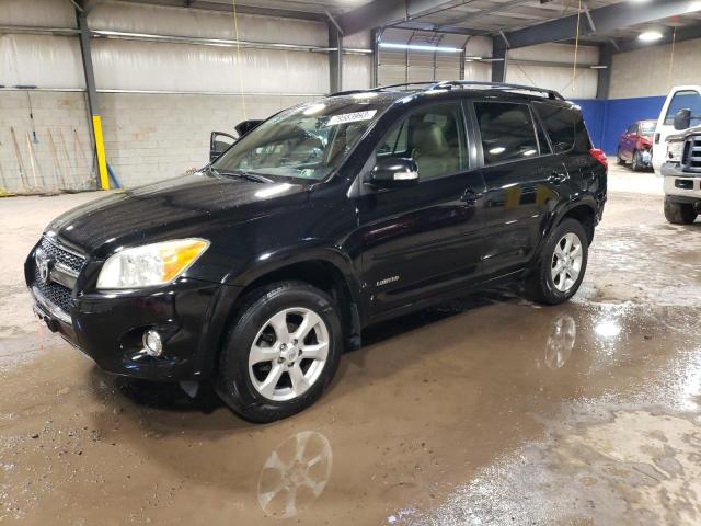 TOYOTA RAV4 2010 2t3df4dv6aw053568