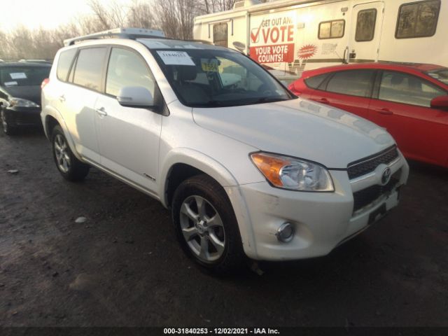 TOYOTA RAV4 2010 2t3df4dv6aw063050