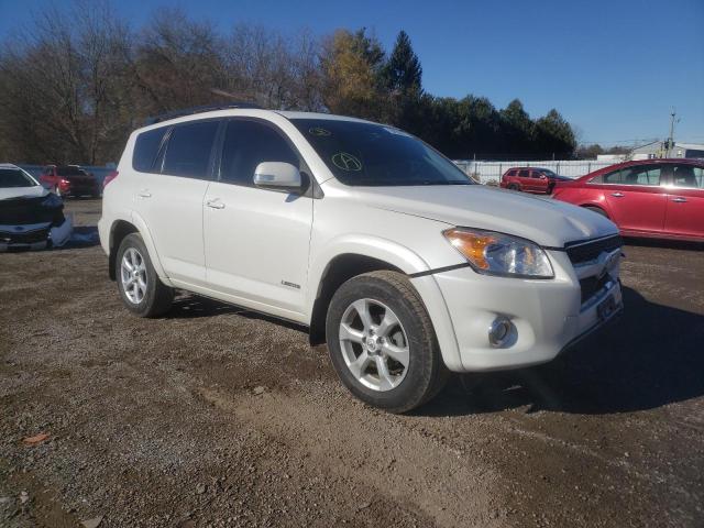 TOYOTA RAV4 LIMIT 2010 2t3df4dv6aw073481