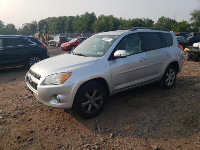 TOYOTA RAV4 LIMIT 2010 2t3df4dv6aw076316