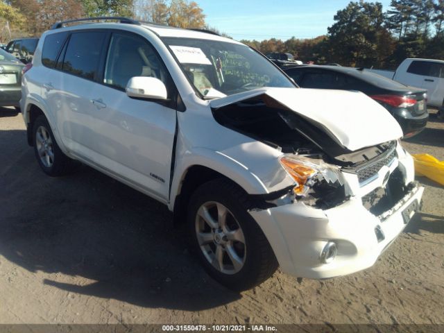 TOYOTA RAV4 2011 2t3df4dv6bw084420