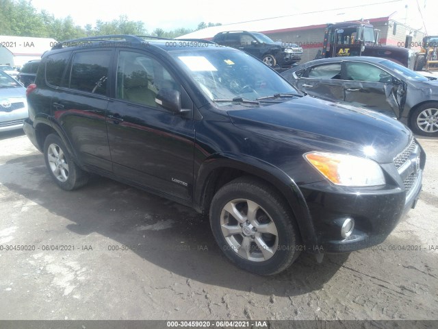 TOYOTA RAV4 2011 2t3df4dv6bw088483