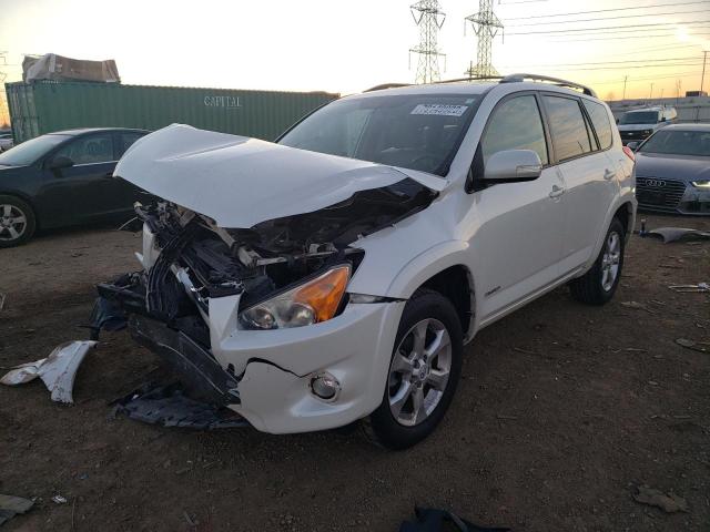 TOYOTA RAV4 2011 2t3df4dv6bw089150