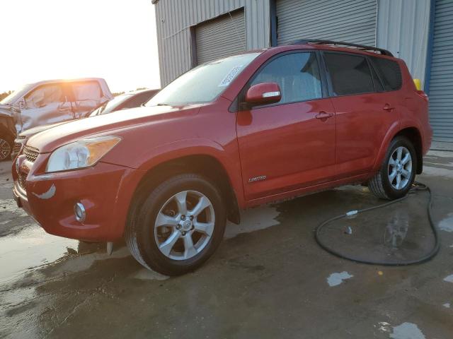 TOYOTA RAV4 LIMIT 2011 2t3df4dv6bw089715