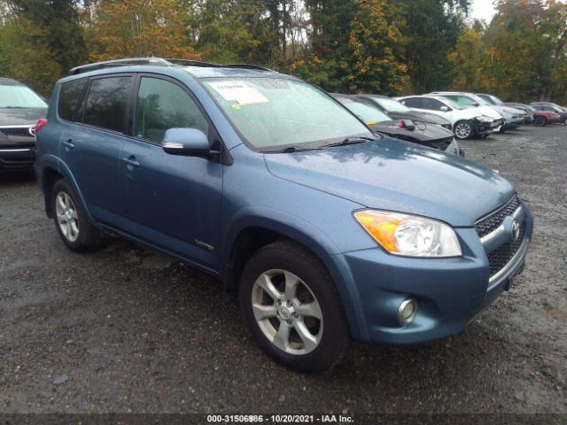 TOYOTA RAV4 2011 2t3df4dv6bw094266