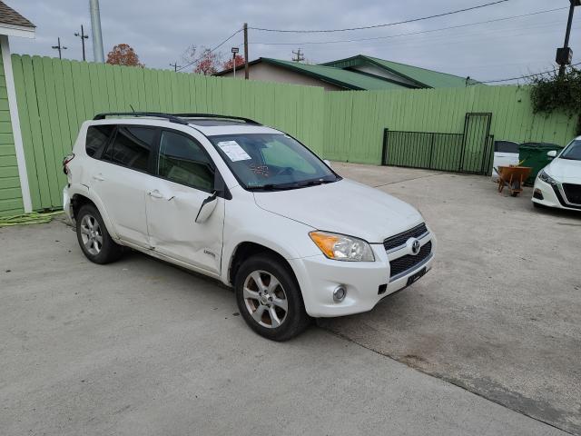 TOYOTA RAV4 2011 2t3df4dv6bw095112