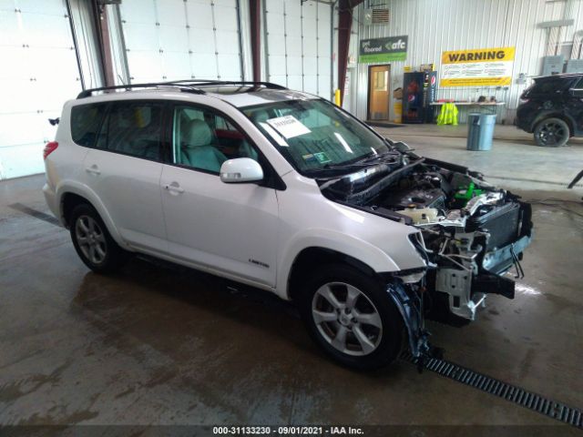 TOYOTA RAV4 2011 2t3df4dv6bw097166