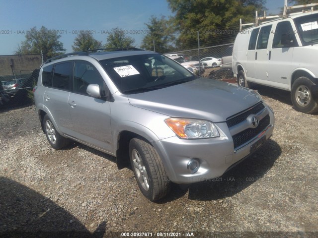 TOYOTA RAV4 2011 2t3df4dv6bw104889