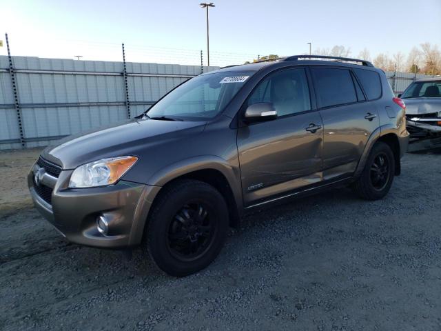 TOYOTA RAV4 2011 2t3df4dv6bw111034