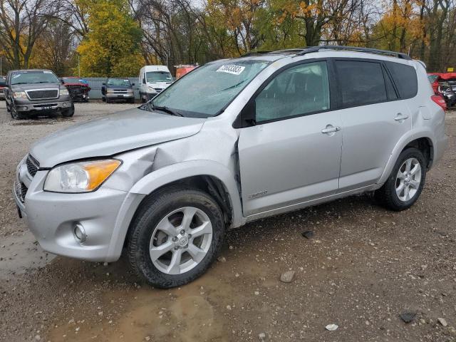 TOYOTA RAV4 2011 2t3df4dv6bw126262