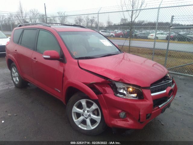 TOYOTA RAV4 2011 2t3df4dv6bw134846