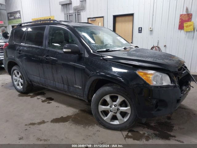 TOYOTA RAV4 2011 2t3df4dv6bw151873