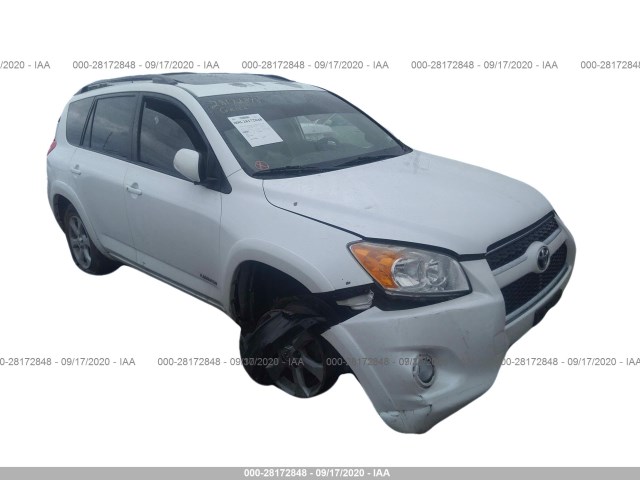 TOYOTA RAV4 2011 2t3df4dv6bw155258