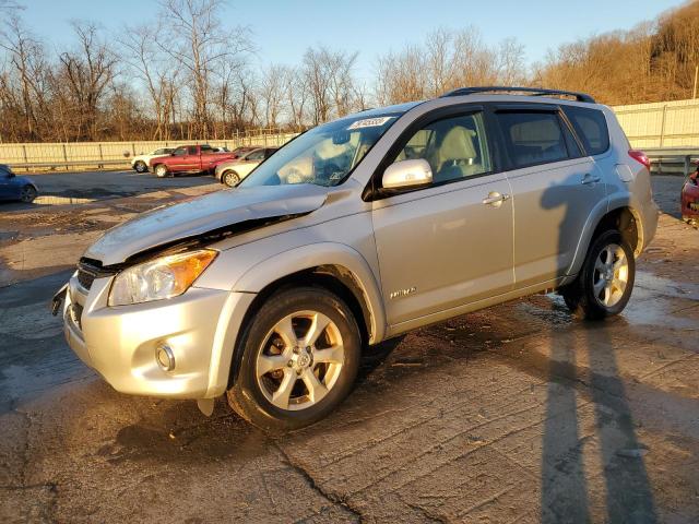 TOYOTA RAV4 2011 2t3df4dv6bw163666