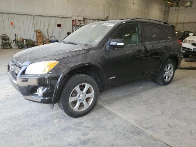 TOYOTA RAV4 LIMIT 2011 2t3df4dv6bw166373