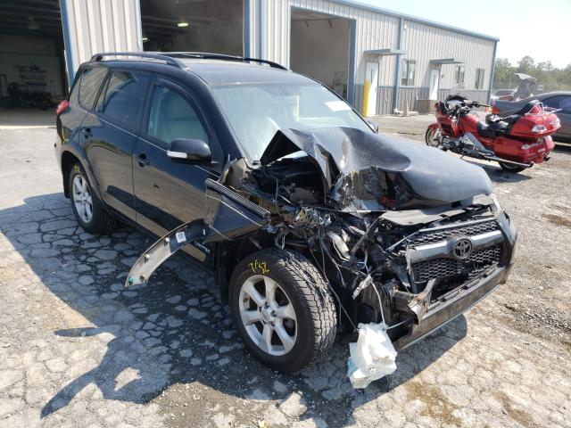 TOYOTA RAV4 LIMIT 2011 2t3df4dv6bw169922